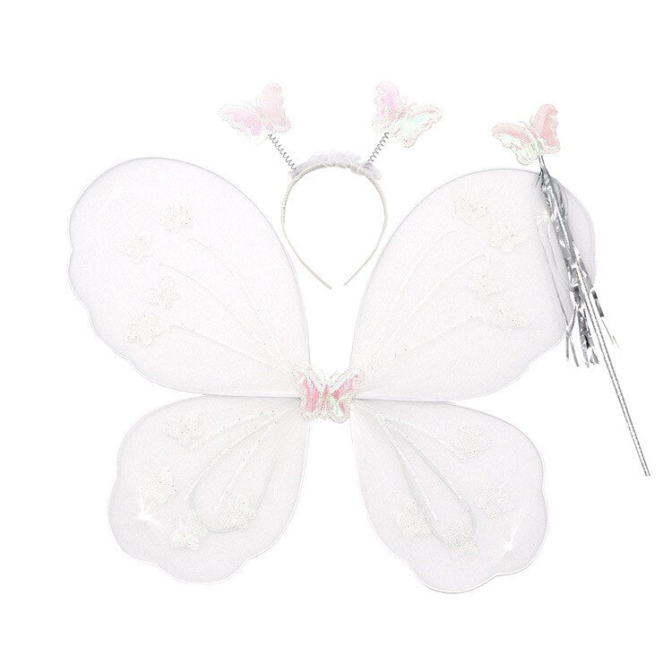 Kids Butterfly Wing