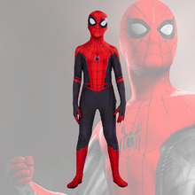 Upload image to gallery viewer, Spider-Man Costume for Kids 

