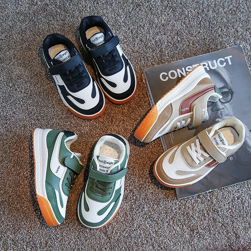 Kids' Casual Sneakers
