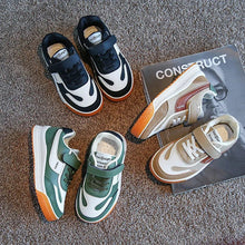 Carregar imagem no visualizador da galeria, Tênis Infantil Casual #Sneakers
