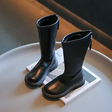 Carregar imagem no visualizador da galeria, Bota Feminina #Midi Tam: 24-34
