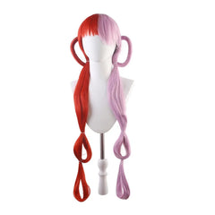 PERUCA UTA - ONE PIECE