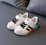Mickey Mouse Kids' Casual Sneakers