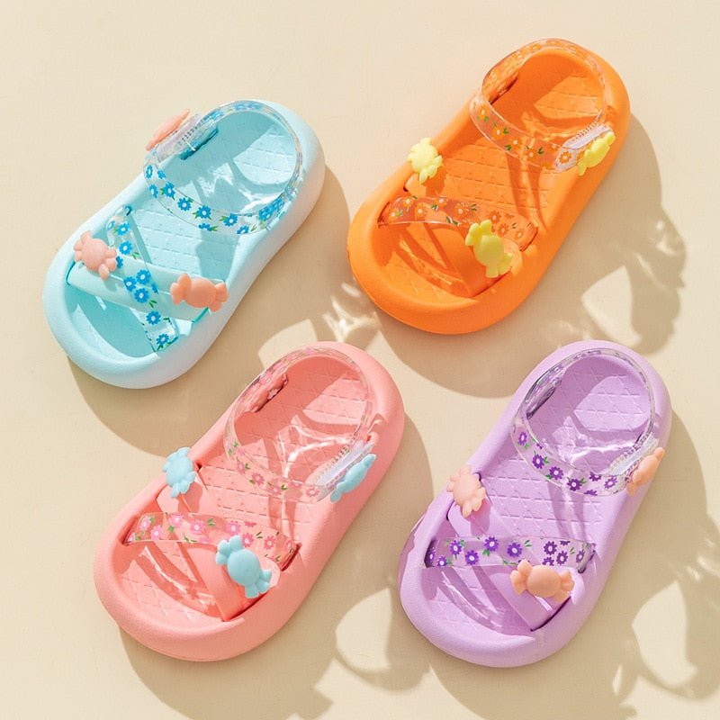 Sunny Kids' Sandals