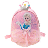Elsa Kids Backpack