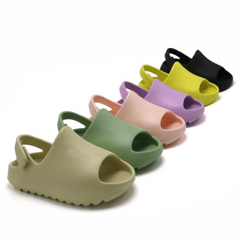 Kids Comfort Sandals