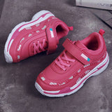 Dazzle Girls' Kids Sneakers