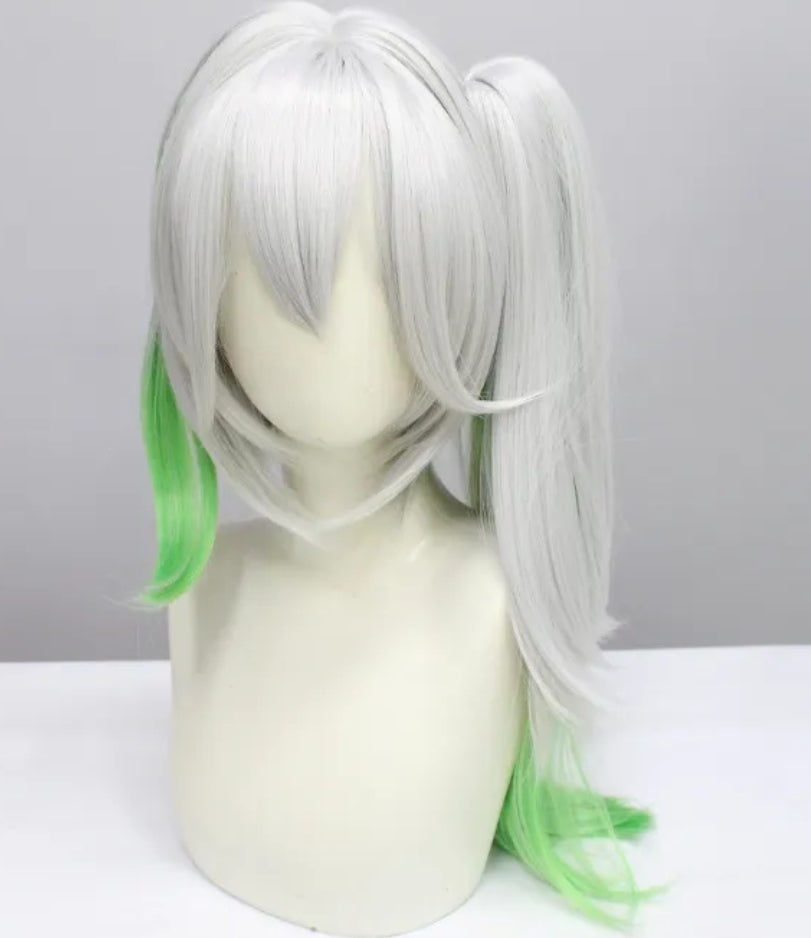 NAHIDA WIG – GENSHIN IMPACT