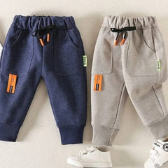 Calça Infantil Masculina Confortável