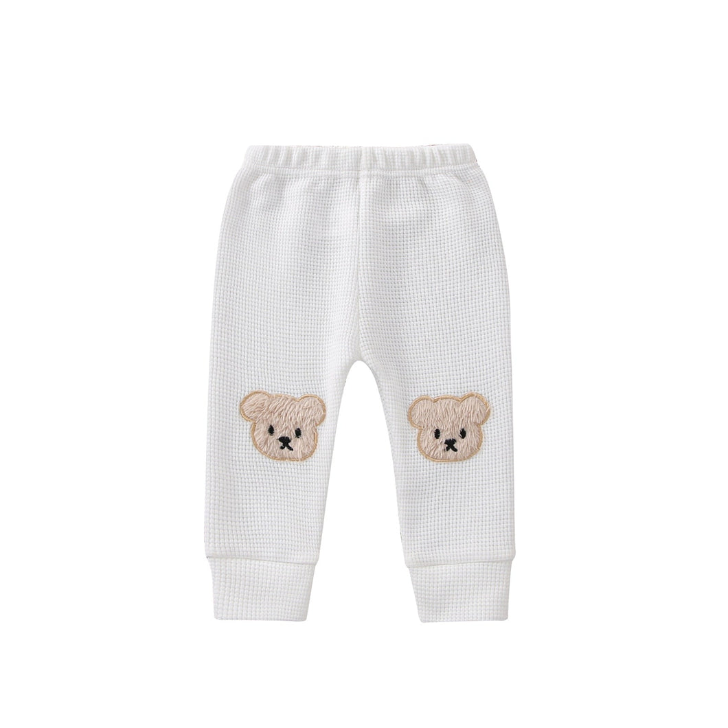 Calça Infantil Ursinho