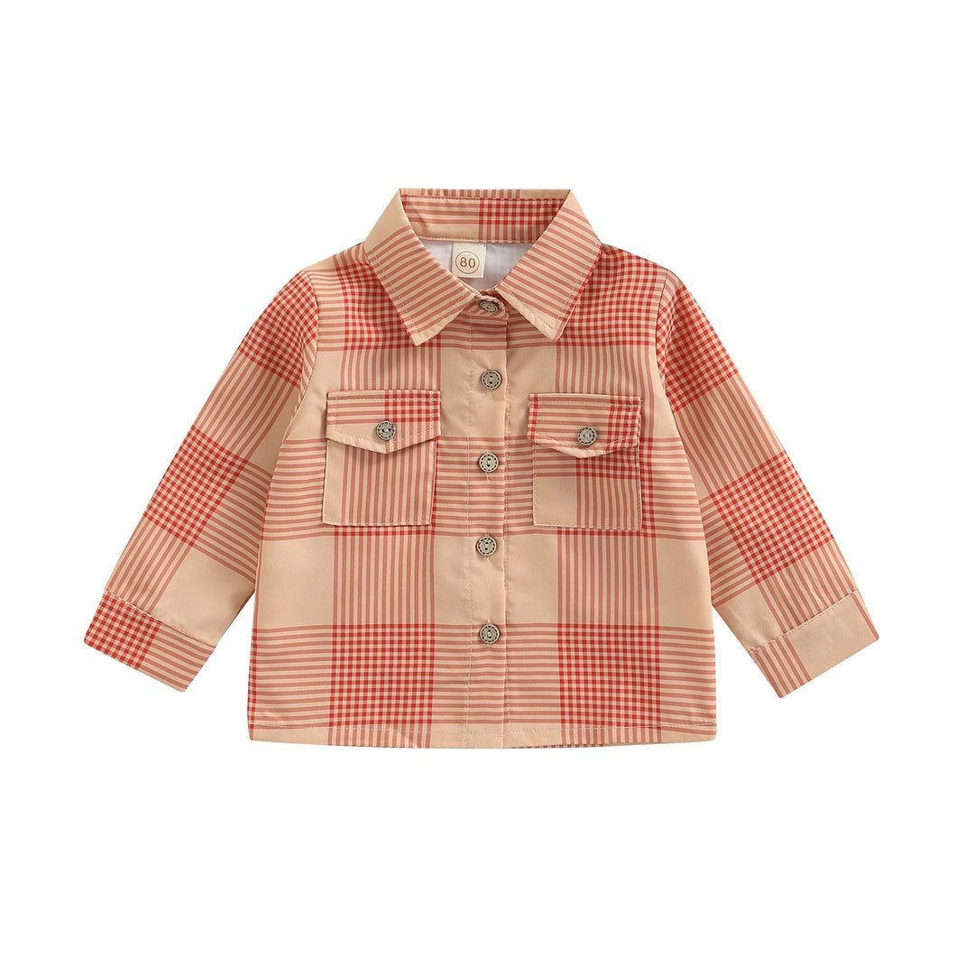 Camisa Infantil Masculina Estampas