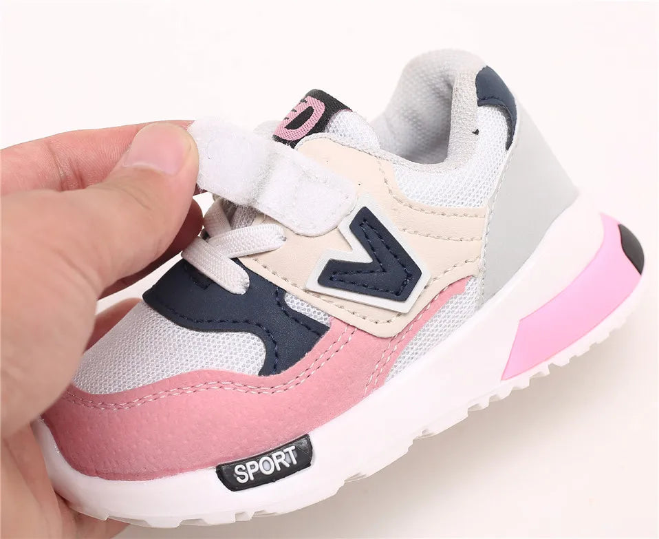Kids' Sport Comfort Sneakers