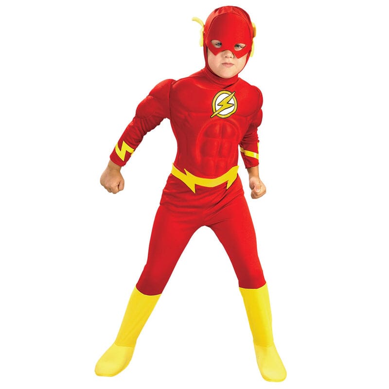 Costume The Flash