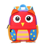Kids Backpack – Perfect for ages 2 to 5 years.