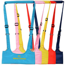 Carregar imagem no visualizador da galeria, Andador Infantil Bebe Para Primeiros Passos
