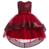 Princess Elegance Dress – High Quality