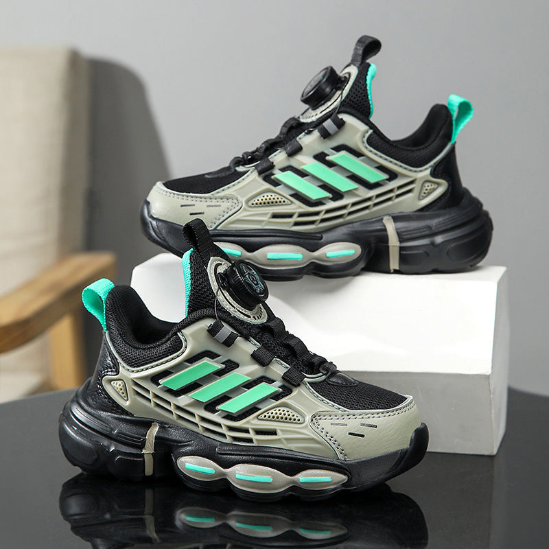 Boys' Adventure Sneakers