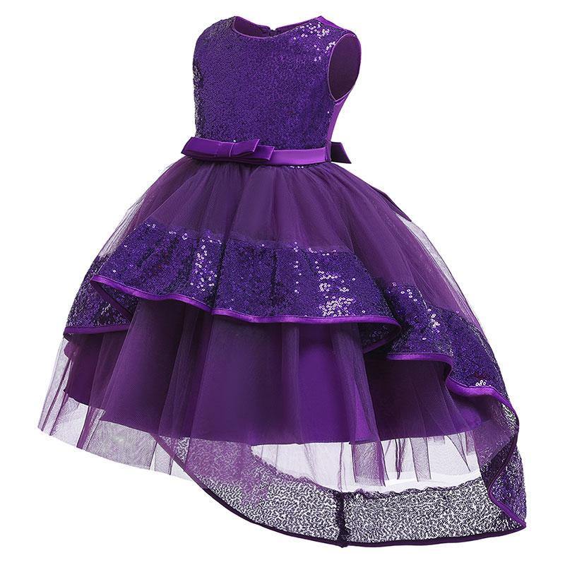 Princess Elegance Dress – High Quality