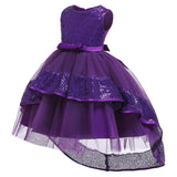 Princess Elegance Dress – High Quality