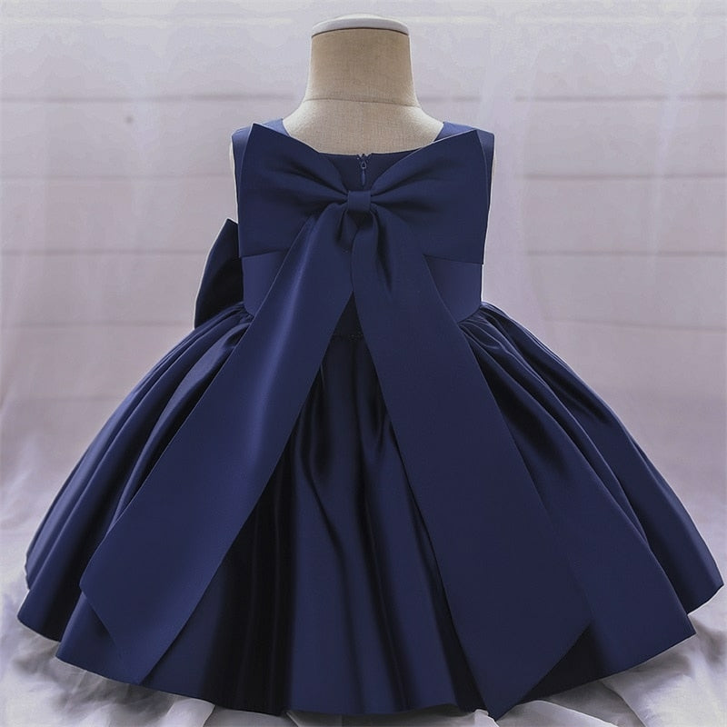 Formal Party Dresses for Babies and Kids