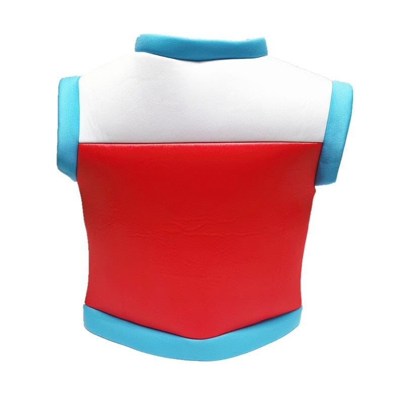 Ryder Paw Patrol Kids Vest with Mask