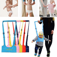 Carregar imagem no visualizador da galeria, Andador Infantil Bebe Para Primeiros Passos
