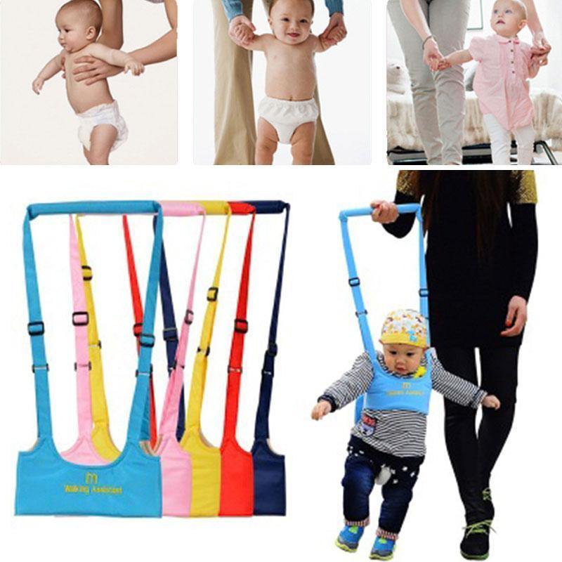 Baby Walker for First Steps