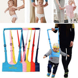 Baby Walker for First Steps