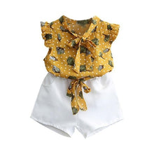 Carregar imagem no visualizador da galeria, Conjunto Chic Girl - Tamanhos 1 a 7 anos
