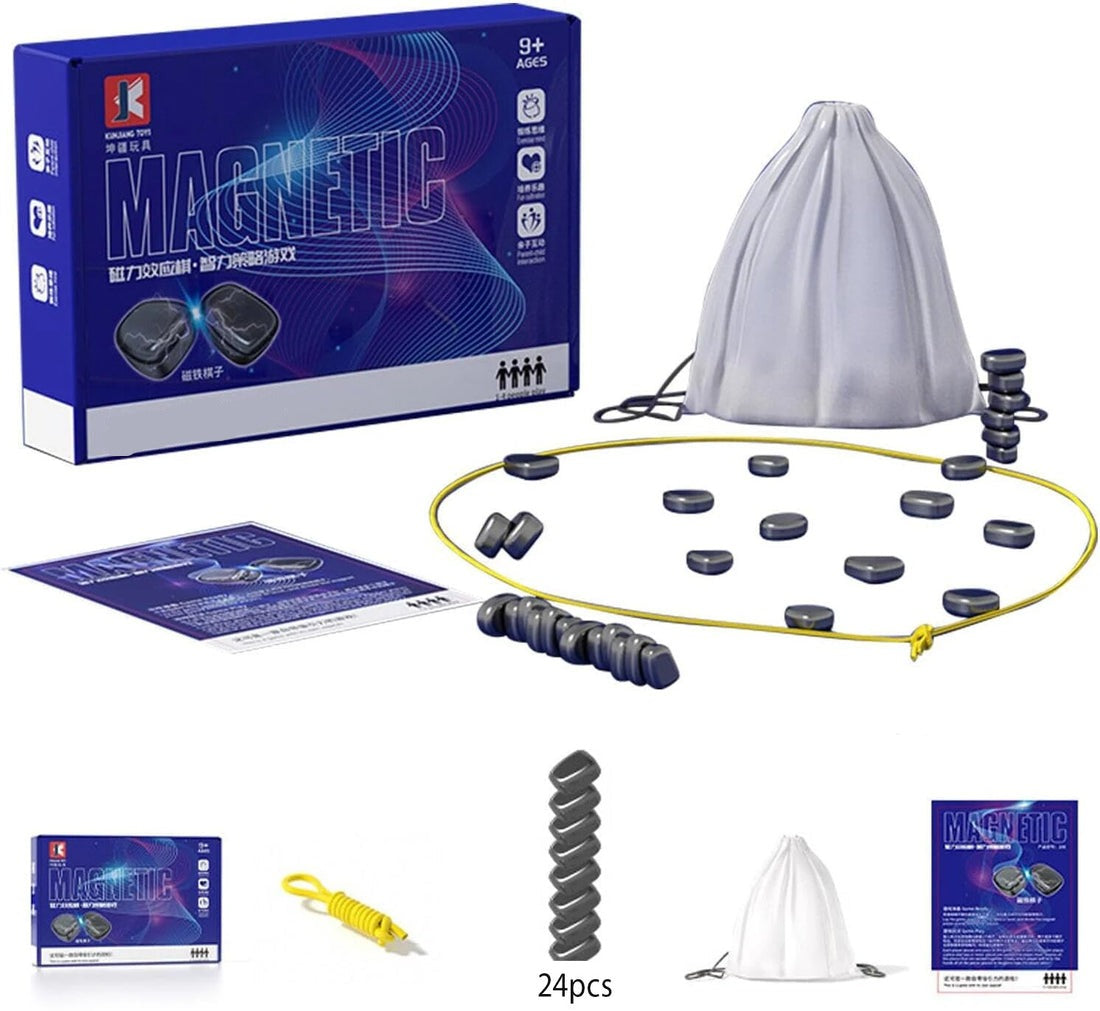 Magnetic – Magnetic Chess