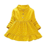 Cute Heart Dress