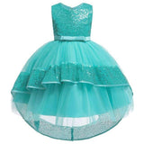 Princess Elegance Dress – High Quality