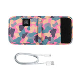 Portable USB Bottle Warmer for Travel