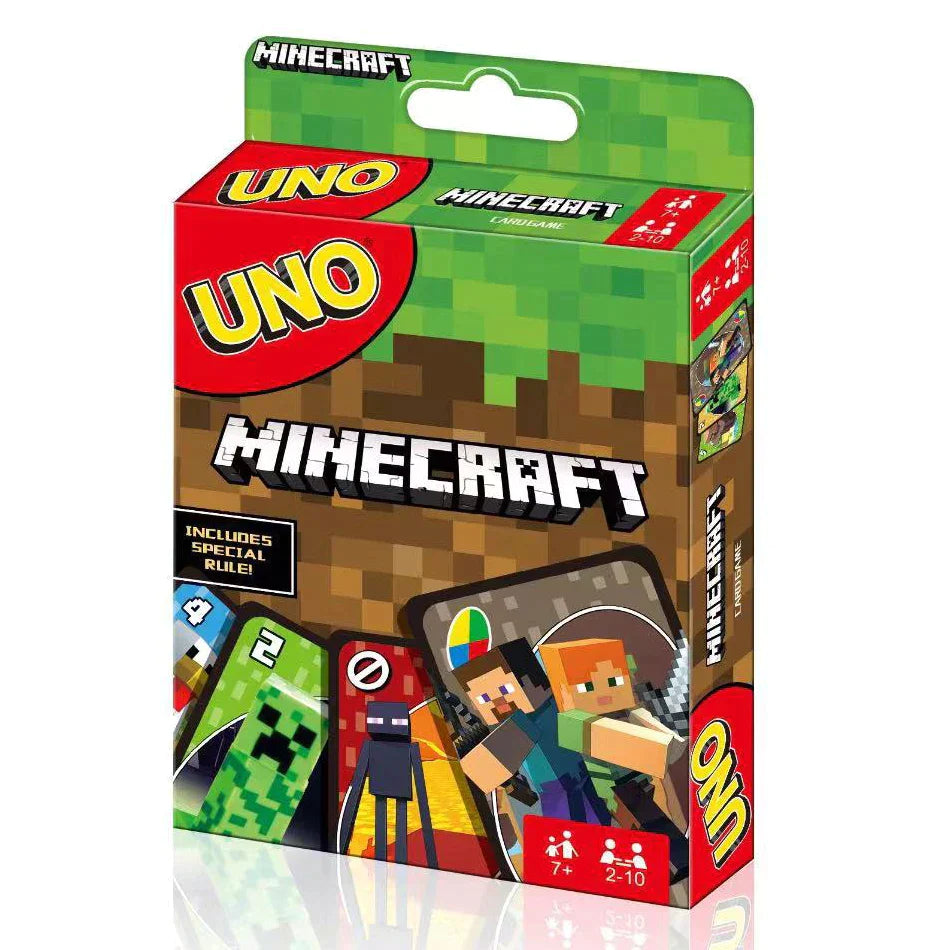 Special UNO Deck