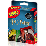 Special UNO Deck