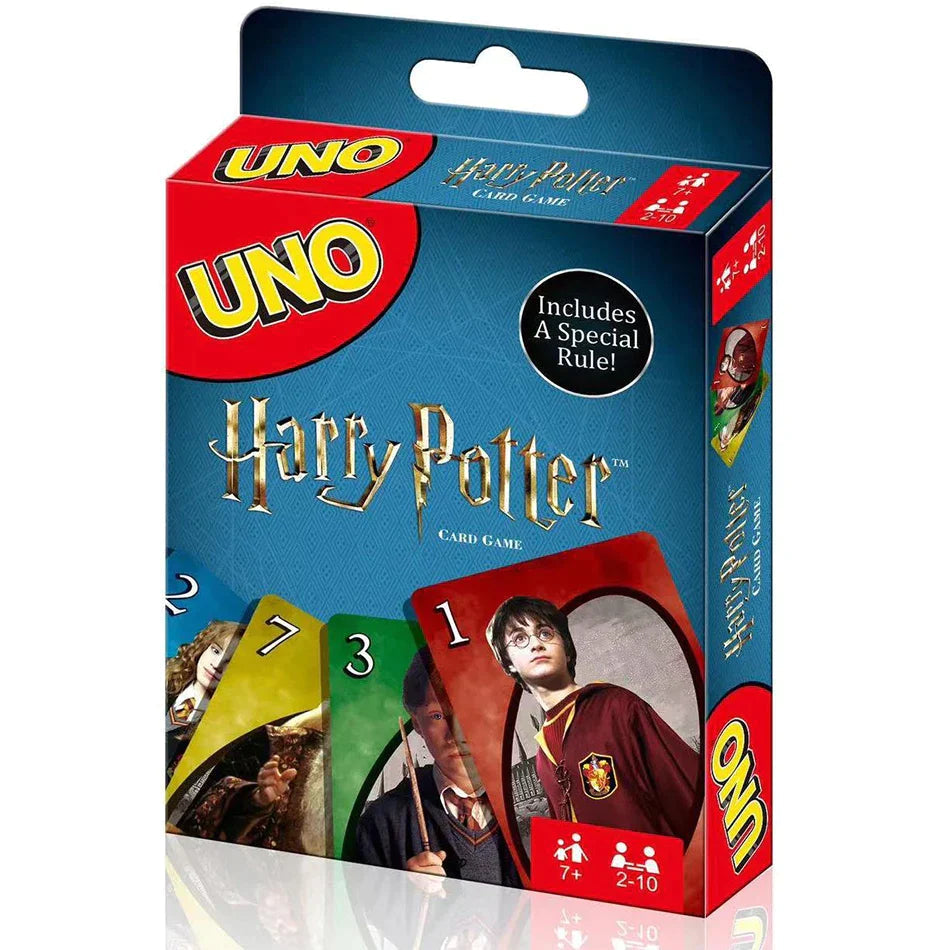 Special UNO Deck