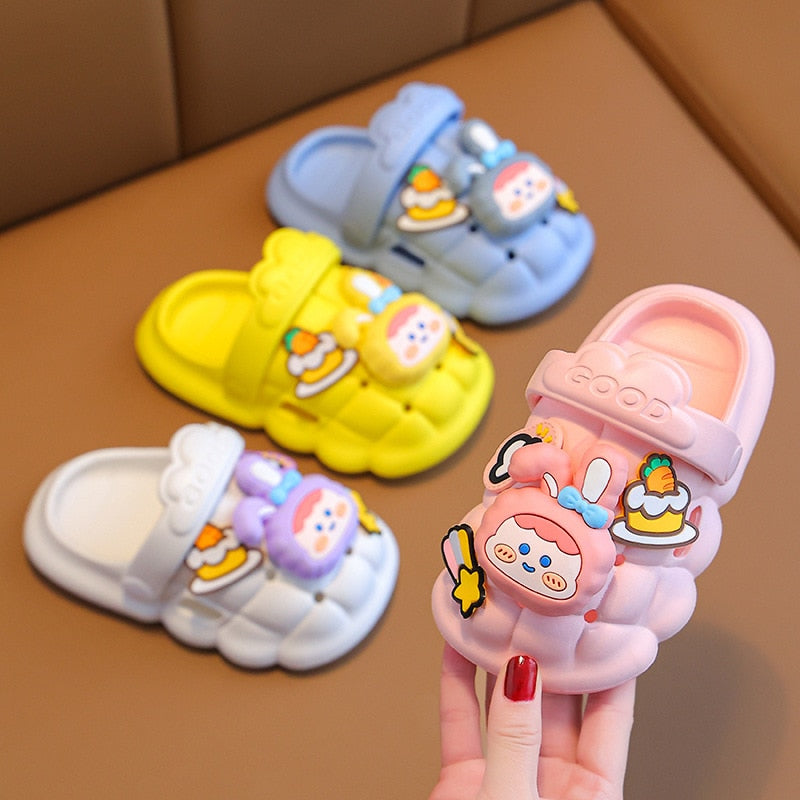 Crocs Kids Bunny