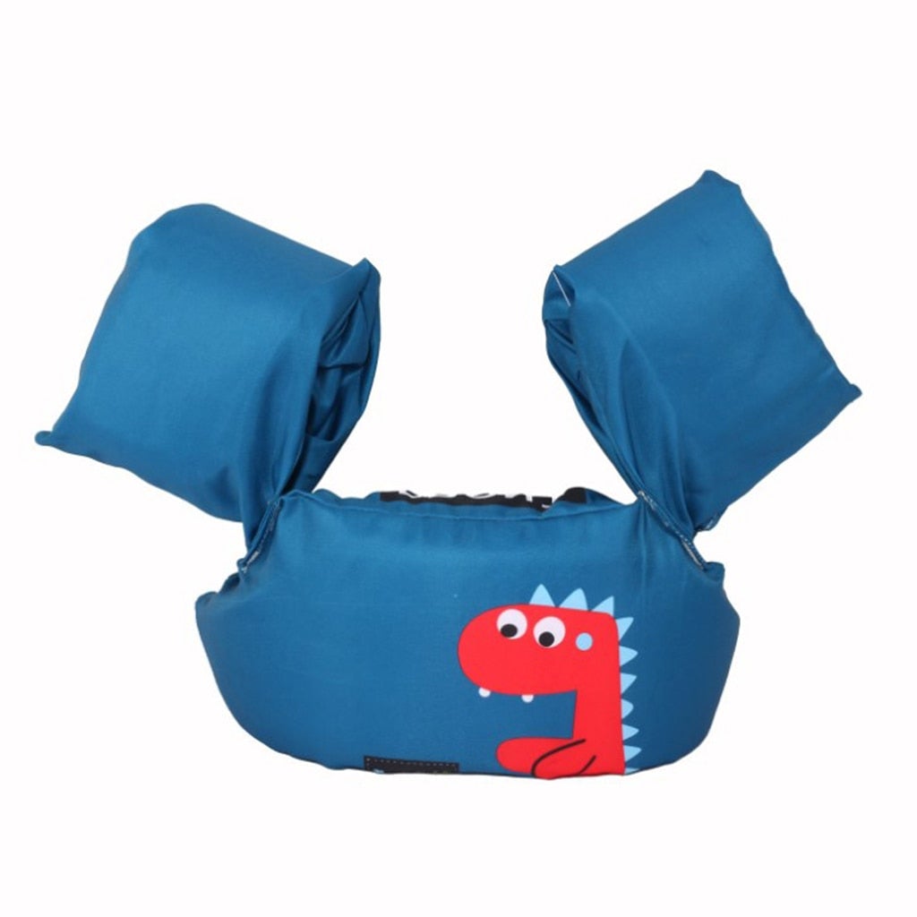 Infant Life Jacket with Life Vest (Up to 30kg)