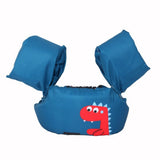 Infant Life Jacket with Life Vest (Up to 30kg)