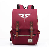 The Last of Us 2 School Backpack
