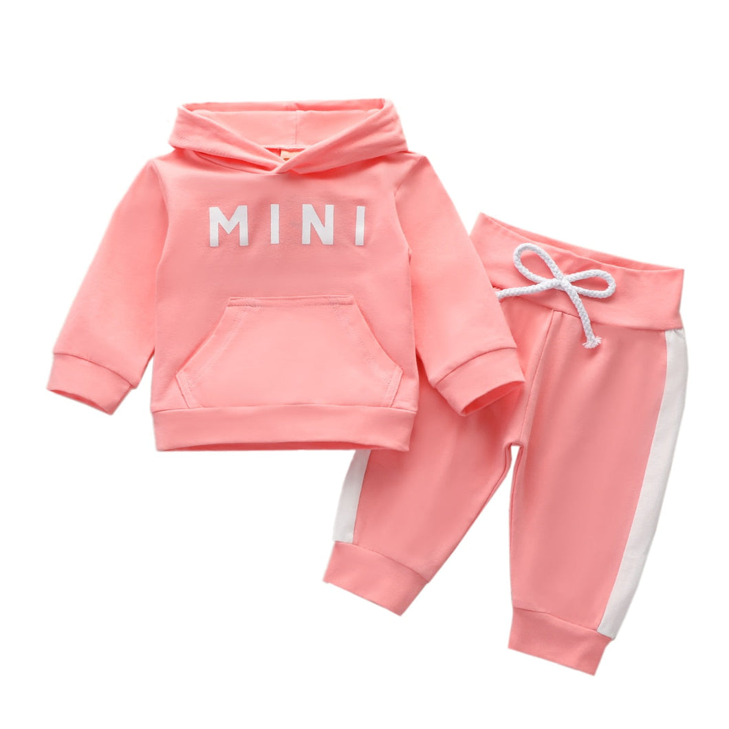 Conjunto Infantil  Bloguerinha