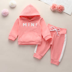 Conjunto Infantil  Bloguerinha