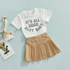 Conjunto Infantil Baby