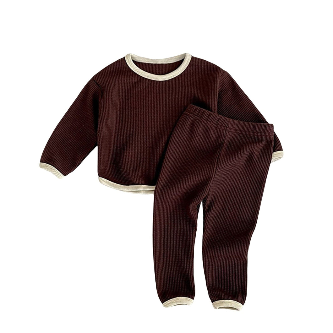 Conjunto Infantil Conforto