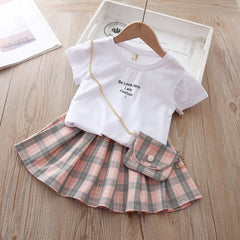 Conjunto Infantil Feminino 