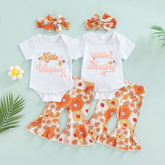 Conjunto Infantil Feminino 