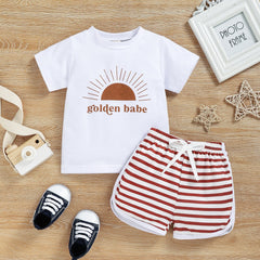 Conjunto Infantil Feminino 