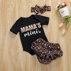 Conjunto Infantil Feminino 