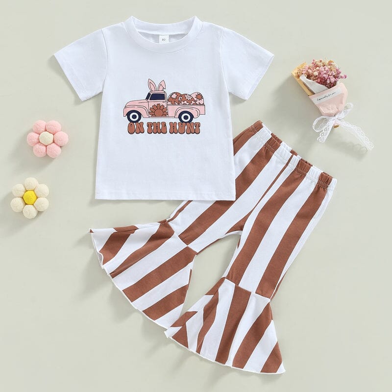 Conjunto Infantil Feminino 