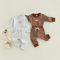 Conjunto Infantil Ursinho Baby